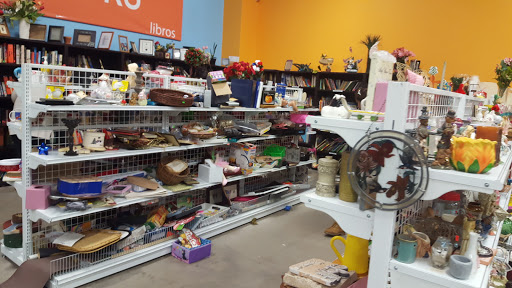 Thrift Store «Goodwill Store and Donation Site», reviews and photos