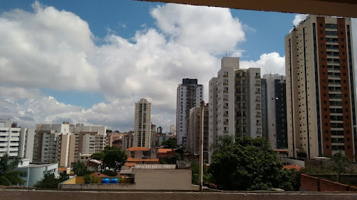 Logo da empresa - Hotel Pousada Perdizes