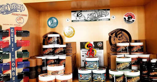 Barber Shop «The Eastside Barber Company, LLC», reviews and photos, 1851 State Ave NE #104, Olympia, WA 98512, USA