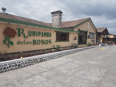 Photos of Hotel Rumipamba de las rosas