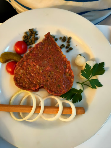 Kommentare und Rezensionen über Entrecôte Fédérale
