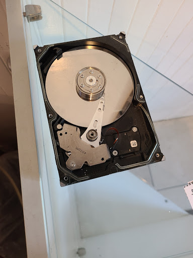 Computer Repair Service «The Computer Doctor», reviews and photos, 711 Providence St, West Warwick, RI 02893, USA