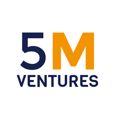 5M Ventures à Paris