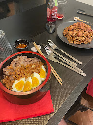 Photo n°20 de Sushi Lauv Altkirch à Altkirch ()