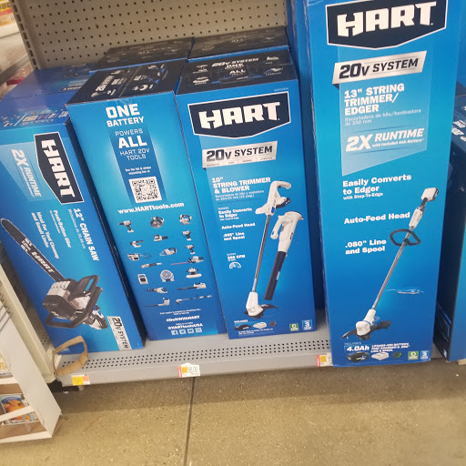 Department Store «Walmart Supercenter», reviews and photos, 20 Ferguson Blvd, Dry Ridge, KY 41035, USA