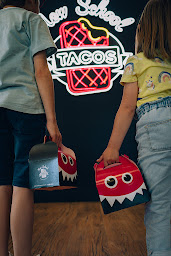 Photo n°48 de New School Tacos - Champigny-sur-Marne à Champigny-sur-Marne ()