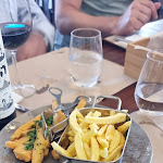 Photo n°5 de l'avis de Ana.a fait le 07/05/2023 à 14:36 sur le  Restaurante O Leonardo à Alcácer do Sal