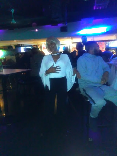 Night Club «Club Celebrity», reviews and photos, 14421 Plymouth Rd, Detroit, MI 48227, USA