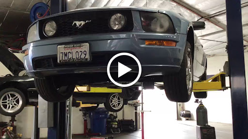 Auto Repair Shop «One Way Auto Repair & Services», reviews and photos, 1562 W Embassy St, Anaheim, CA 92802, USA