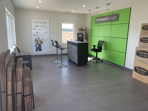 Storage Facility «Extra Space Storage», reviews and photos, 520 W Williamsburg Rd, Sandston, VA 23150, USA