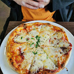 Photo n°1 de l'avis de Tina.i fait le 17/10/2021 à 13:54 sur le  Mamma Mia à Arolsen