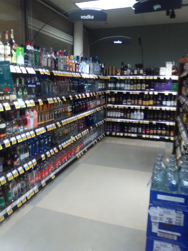 Grocery Store «Quality Food Center», reviews and photos, 460 E North Bend Way, North Bend, WA 98045, USA