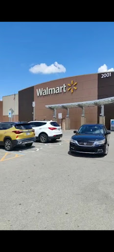 Department Store «Walmart Supercenter», reviews and photos, 2001 E 151st St, Carmel, IN 46033, USA