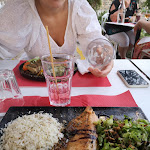 Photo n° 4 de l'avis de Antoine.i fait le 04/08/2022 à 16:08 pour La Grange Bar-Restaurant à Châteaugiron
