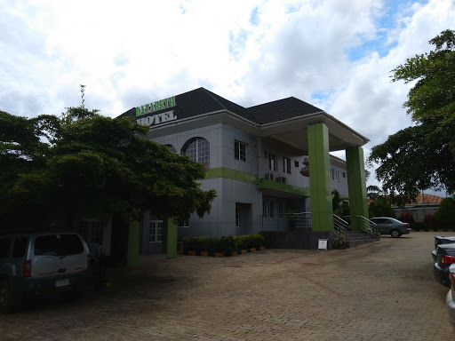 DAZABETH hotels Ltd, Kabba, Nigeria, Resort, state Kogi