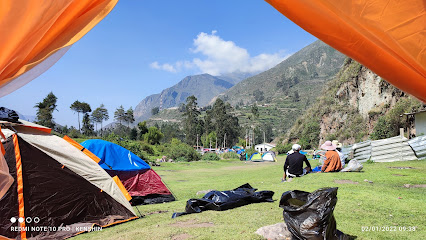 Campamento Obrajillo Ayashura