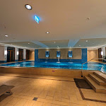 Photo n°15 de l'avis de Pavlos.a fait le 24/11/2023 à 22:26 sur le  ATLANTIC Hotel Wilhelmshaven à Wilhelmshaven