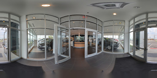 GMC Dealer «Axelrod Buick GMC», reviews and photos, 6603 Brookpark Rd, Parma, OH 44129, USA