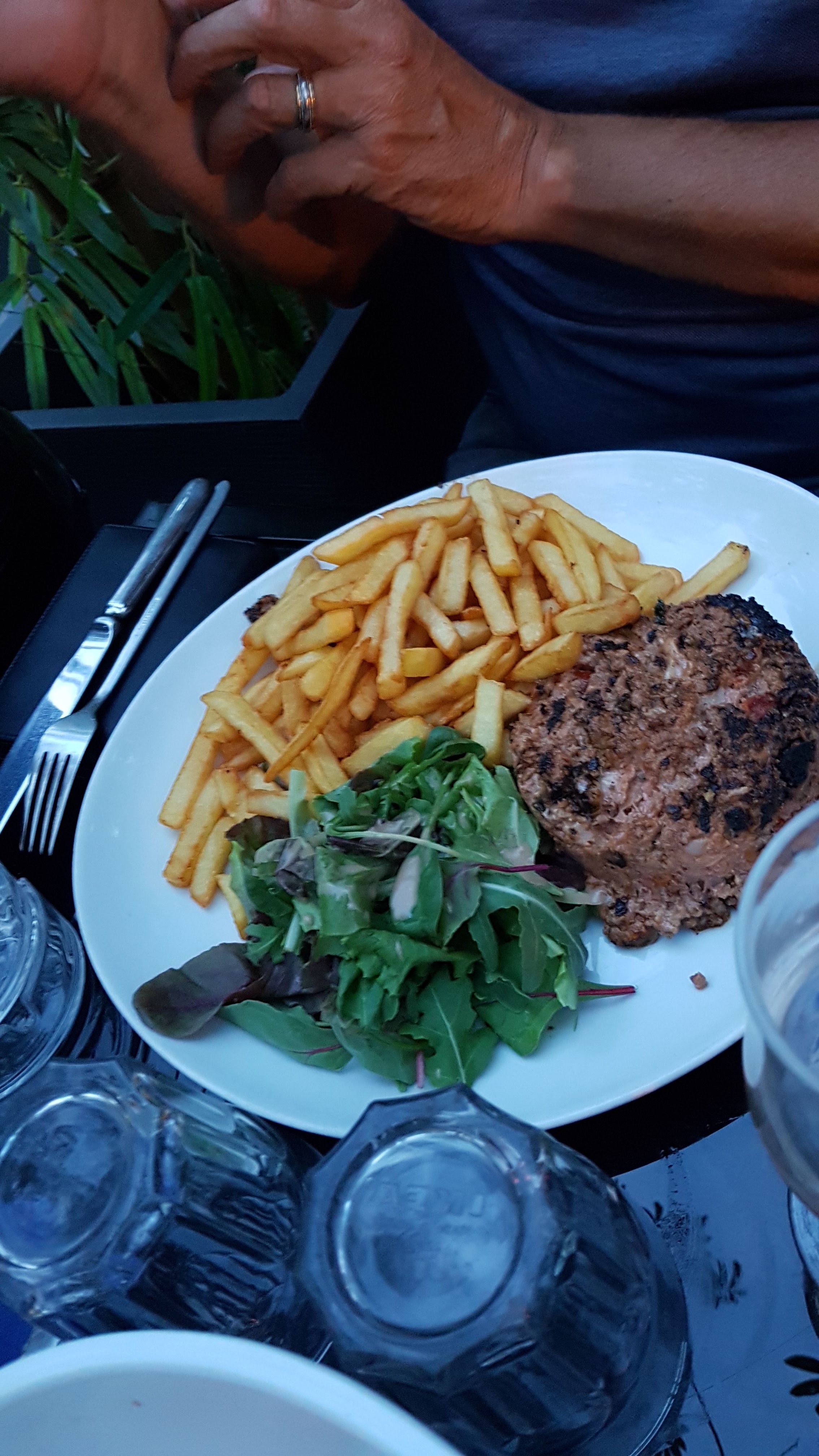 Photo n° 4 de l'avis de Gaëlle.a fait le 03/08/2019 à 20:16