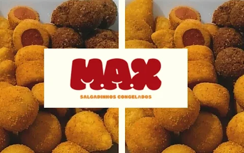 MAX Salgadinhos image