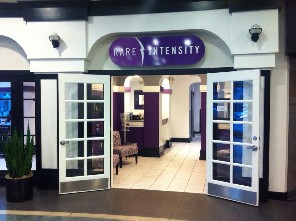 Rare Intensity 84111