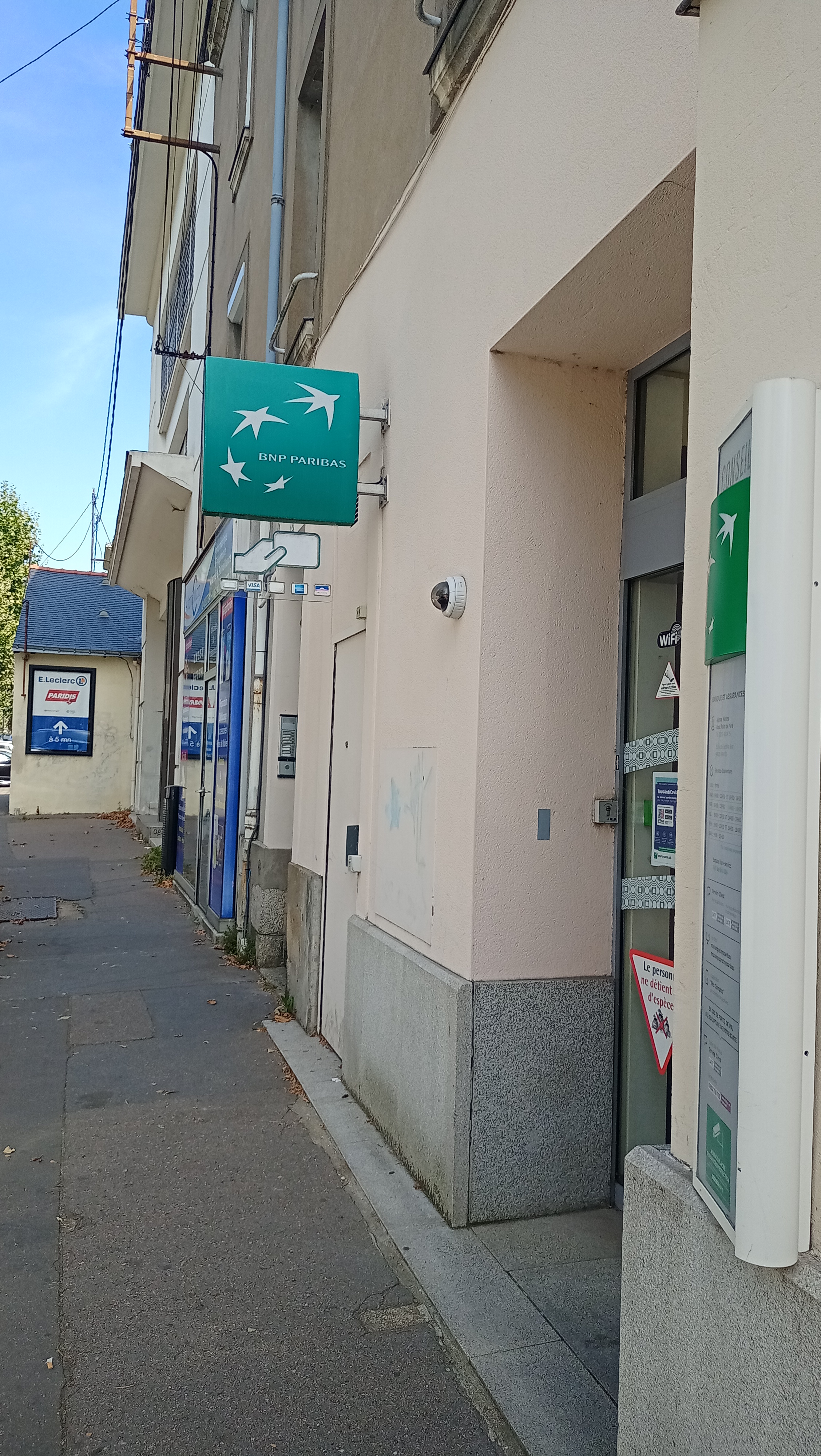 Photo n° 1 de l'avis de Vivek.r fait le 08/09/2021 à 12:26