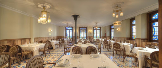 Restaurante Chalet de Josele - C. los Sitios, 7, B, 24700 Astorga, León, Spain