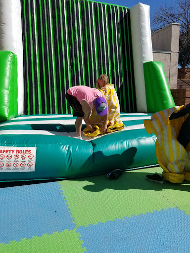 Amusement Center «Modesto Centre Plaza», reviews and photos, 1000 L St, Modesto, CA 95354, USA