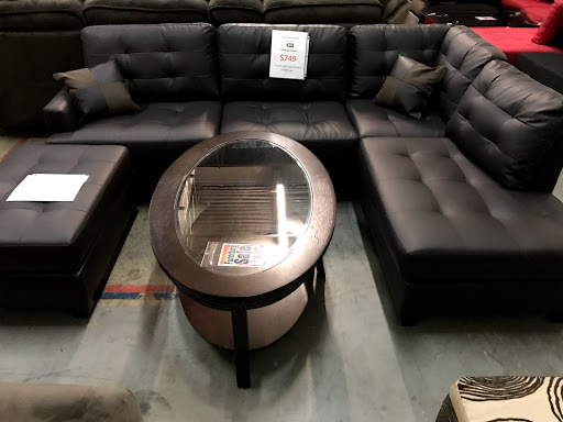 Furniture Store «Furniture & Mattress Warehouse», reviews and photos, 10203 Kotzebue St #117, San Antonio, TX 78217, USA