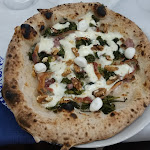 Photo n°3 de l'avis de Joe.h fait le 20/01/2018 à 11:54 sur le  L' Oro Di Napoli à Montecorvino Rovella