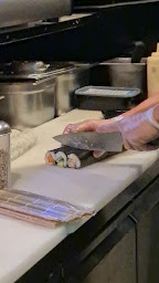 Photo n°10 de Yoda Sushi à Cannes ()