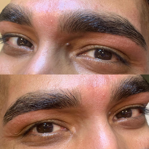 Scout Brow Guide