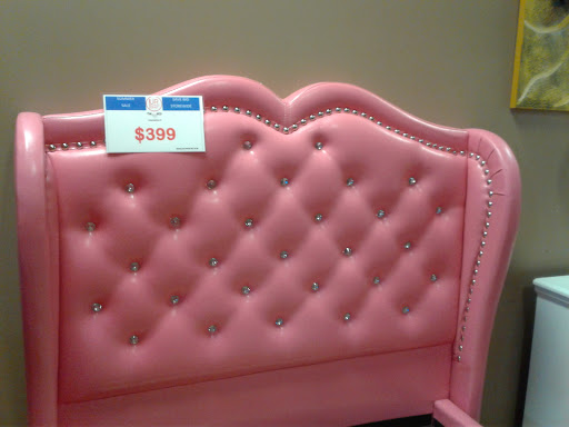 Furniture Store «UR FURNITURE CENTER», reviews and photos, 16747 North Fwy, Houston, TX 77090, USA