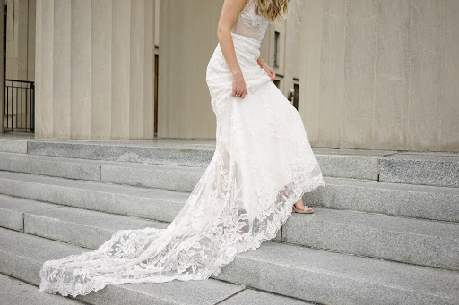 Bridal Shop «The Dress Theory Nashville», reviews and photos, 1201 5th Ave N #102, Nashville, TN 37208, USA