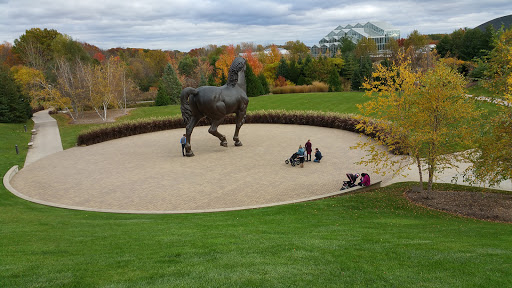 Botanical Garden «Frederik Meijer Gardens», reviews and photos, 1000 E Beltline Ave NE, Grand Rapids, MI 49525, USA