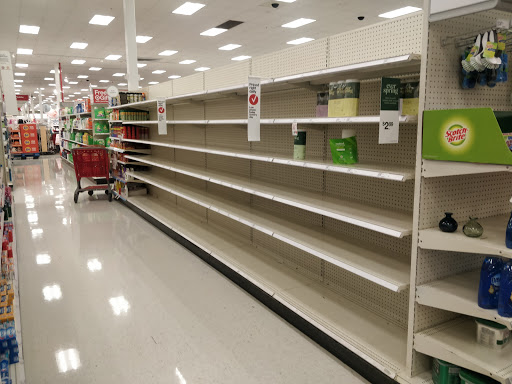 Department Store «Target», reviews and photos, 4885 Eldorado Pkwy, Frisco, TX 75033, USA