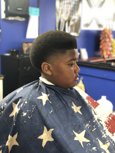 Barber Shop «X Quisite Cut Z Barbershop», reviews and photos, 7324 Kingsgate Way, West Chester Township, OH 45069, USA