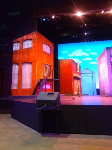 Performing Arts Theater «Near West Theatre», reviews and photos, 6702 Detroit Ave, Cleveland, OH 44102, USA