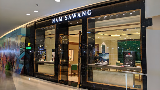 Rolex Boutique - Nam Sawang Grand Rama 9