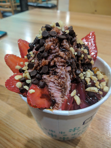 Dessert Shop «Snopioca», reviews and photos, 6423 Babcock Rd #104, San Antonio, TX 78249, USA