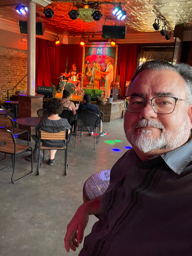 Bar «Balcony Music Club», reviews and photos, 1331 Decatur St, New Orleans, LA 70116, USA