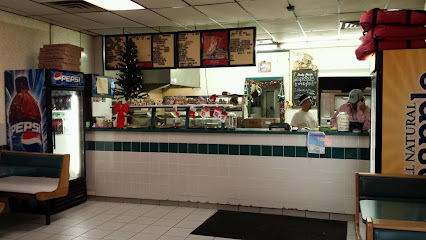 Pine Hill Pizza And Grill - 1193 Turnersville Rd, Pine Hill, NJ 08021