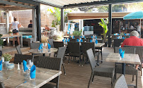 Atmosphère du Restaurant Coco Beach - Plage de la Fossette à Le Lavandou - n°6