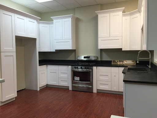 Cabinet Store «Cabinet and Stone Expo», reviews and photos, 8227 Northwest Blvd #205, Indianapolis, IN 46278, USA