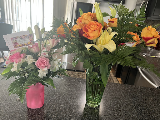 Florist «Flowers by Chris», reviews and photos, 1023 Cathedral St, Baltimore, MD 21201, USA