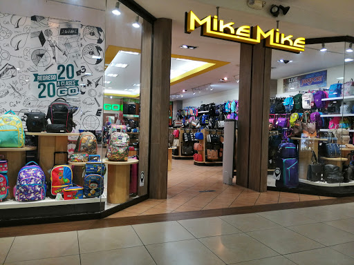 Mike Mike • Galerías