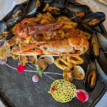 Photo n°3 de l'avis de Tyler.l fait le 20/03/2022 à 13:01 sur le  Chalet Plan Gorret Hotel & Restaurant à Courmayeur