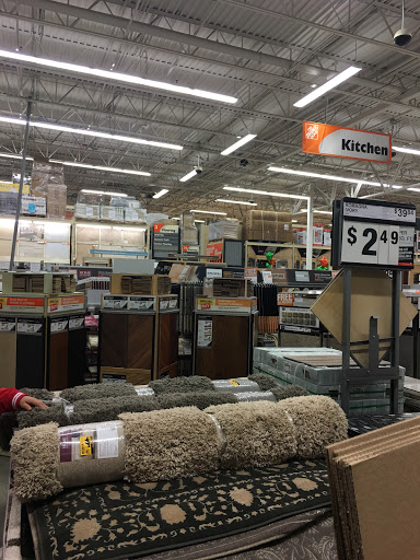 Home Improvement Store «The Home Depot», reviews and photos, 721 S 25th St, Easton, PA 18045, USA