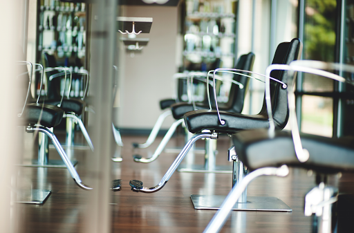 Hair Salon «Valenti Salon & Spa», reviews and photos, 8315 Beechmont Ave, Cincinnati, OH 45255, USA