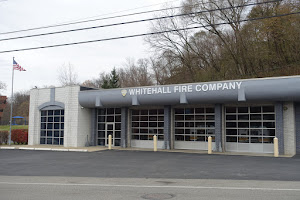 Whitehall Fire Company, Station 301-1